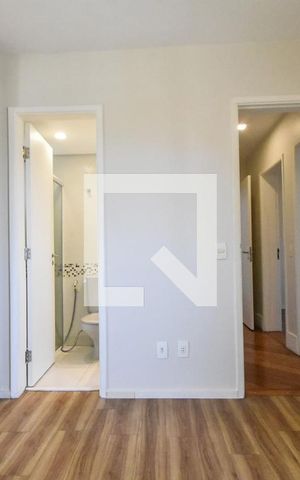 Apartamento para alugar com 180m², 4 quartos e 3 vagasSuíte 01