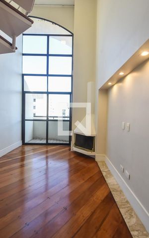 Apartamento para alugar com 180m², 4 quartos e 3 vagasSala Principal 