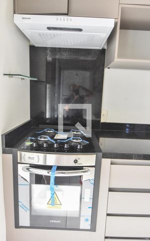 Apartamento para alugar com 180m², 4 quartos e 3 vagasCozinha 