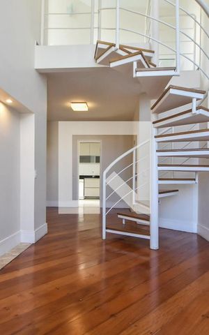 Apartamento para alugar com 180m², 4 quartos e 3 vagasSala Principal 