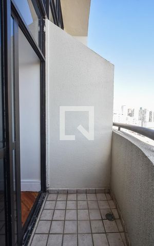Apartamento para alugar com 180m², 4 quartos e 3 vagasVaranda Sala 