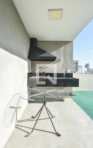 Apartamento para alugar com 180m², 4 quartos e 3 vagasVaranda Gourmet Cobertura 