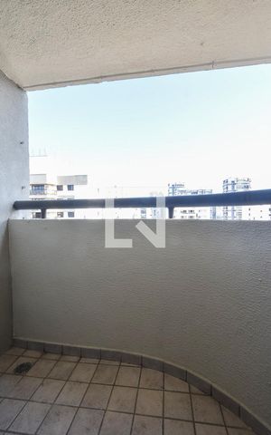 Apartamento para alugar com 180m², 4 quartos e 3 vagasVaranda Quarto 02
