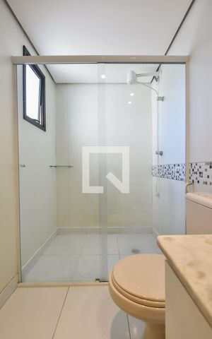 Apartamento para alugar com 180m², 4 quartos e 3 vagasBanheiro Suíte 02