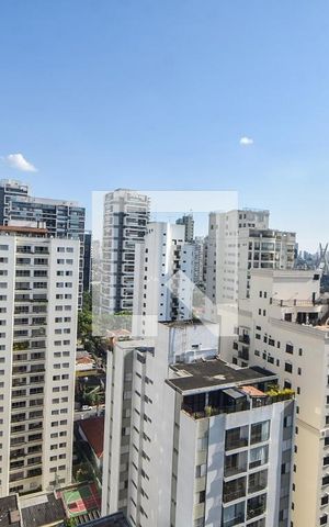 Apartamento para alugar com 180m², 4 quartos e 3 vagasVaranda Quarto 02
