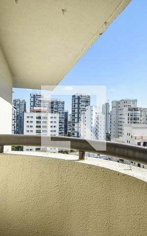 Apartamento para alugar com 180m², 4 quartos e 3 vagasVaranda Suíte 01