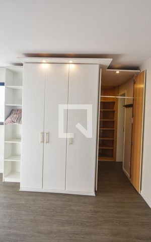 Apartamento para alugar com 180m², 4 quartos e 3 vagasSuíte 02