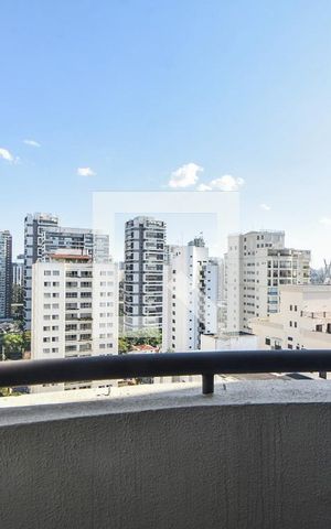 Apartamento para alugar com 180m², 4 quartos e 3 vagasVaranda Sala 