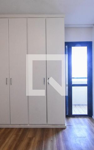 Apartamento para alugar com 180m², 4 quartos e 3 vagasQuarto 03