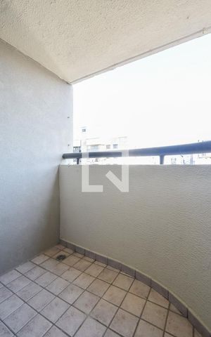 Apartamento para alugar com 180m², 4 quartos e 3 vagasVaranda Quarto 02