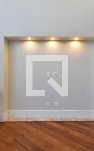 Apartamento para alugar com 180m², 4 quartos e 3 vagasSala Principal 