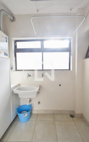 Apartamento para alugar com 180m², 4 quartos e 3 vagasLavanderia 