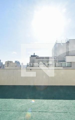 Apartamento para alugar com 180m², 4 quartos e 3 vagasVaranda Cobertura 