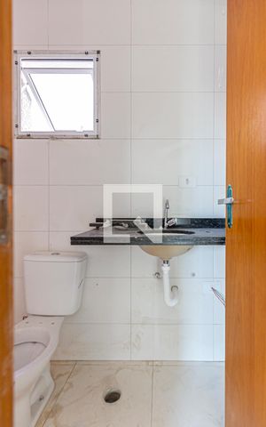 Apartamento à venda com 104m², 2 quartos e 1 vaga Apartamento à venda com 104m², 2 quartos e 1 vagaBanheiro da Suite