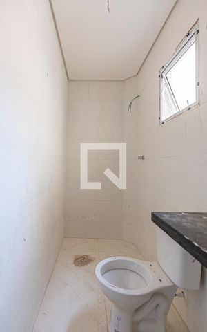 Apartamento à venda com 100m², 2 quartos e 1 vaga Apartamento à venda com 100m², 2 quartos e 1 vagaBanheiro