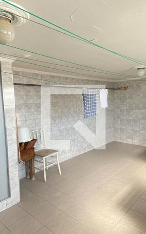 Casa à venda com 198m², 3 quartos e 2 vagasÁrea de Serviço Coberta 
