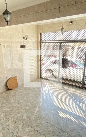 Casa à venda com 198m², 3 quartos e 2 vagasGaragem