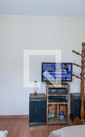 Apartamento para alugar com 93m², 3 quartos e 2 vagas Apartamento para alugar com 93m², 3 quartos e 2 vagasQuarto 2