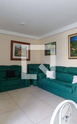 Apartamento para alugar com 93m², 3 quartos e 2 vagas Apartamento para alugar com 93m², 3 quartos e 2 vagasSala