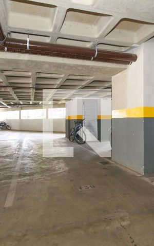 Apartamento para alugar com 93m², 3 quartos e 2 vagas Apartamento para alugar com 93m², 3 quartos e 2 vagasGaragem