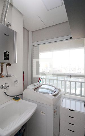 Apartamento à venda com 62m², 1 quarto e 1 vagaÁrea de Serviço