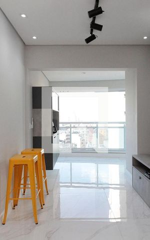 Apartamento à venda com 62m², 1 quarto e 1 vagaSala