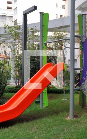 Apartamento à venda com 62m², 1 quarto e 1 vagaÁrea comum - Playground