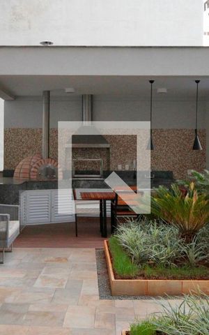 Apartamento à venda com 62m², 1 quarto e 1 vagaÁrea comum - Churrasqueira