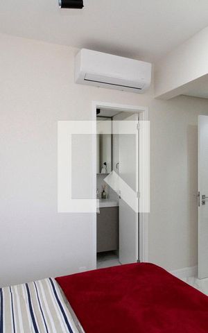 Apartamento à venda com 62m², 1 quarto e 1 vagaSuíte