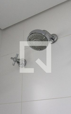 Apartamento à venda com 62m², 1 quarto e 1 vagaBanheiro da Suíte