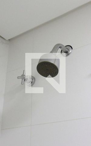 Apartamento à venda com 62m², 1 quarto e 1 vagaBanheiro