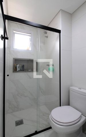 Apartamento à venda com 62m², 1 quarto e 1 vagaBanheiro da Suíte