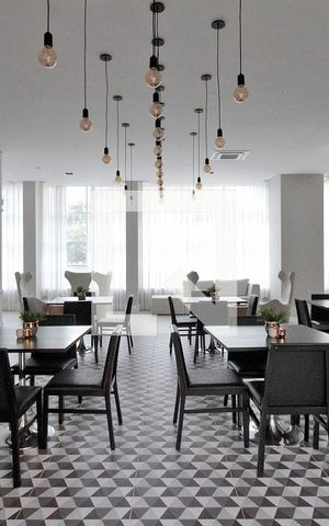 Apartamento à venda com 62m², 1 quarto e 1 vagaÁrea comum - Salão de festas