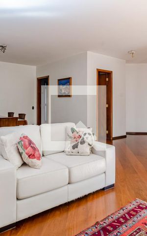 Apartamento à venda com 170m², 3 quartos e 2 vagasSala