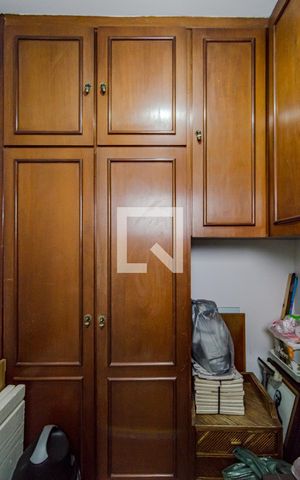 Apartamento à venda com 170m², 3 quartos e 2 vagasQuarto de serviço