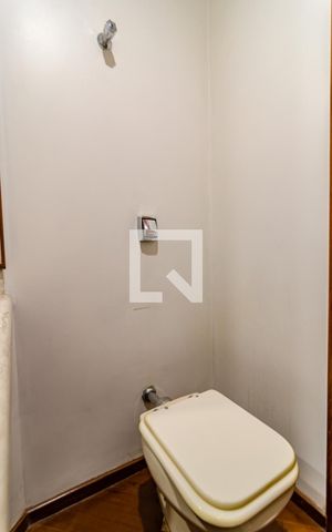 Apartamento à venda com 170m², 3 quartos e 2 vagasLavabo