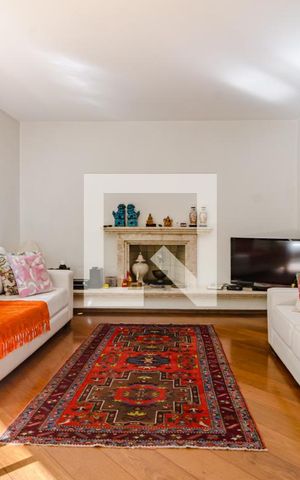 Apartamento à venda com 170m², 3 quartos e 2 vagasSala