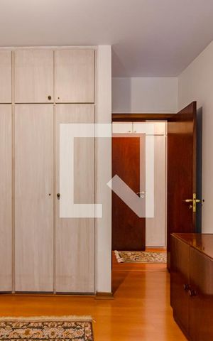 Apartamento à venda com 170m², 3 quartos e 2 vagasQuarto 2