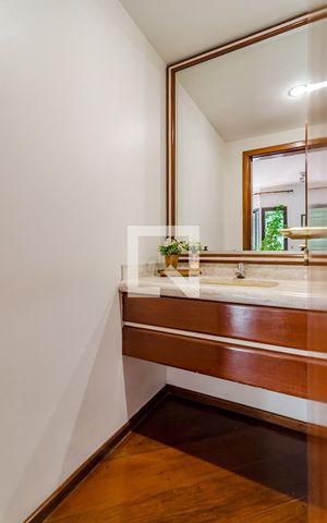 Apartamento à venda com 170m², 3 quartos e 2 vagasLavabo