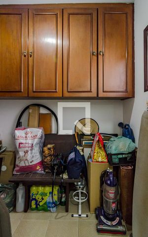 Apartamento à venda com 170m², 3 quartos e 2 vagasQuarto de serviço