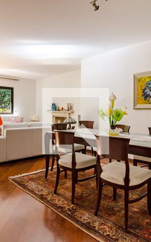 Apartamento à venda com 170m², 3 quartos e 2 vagasSala