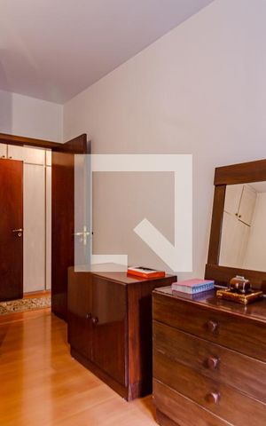 Apartamento à venda com 170m², 3 quartos e 2 vagasQuarto 2