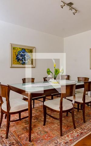 Apartamento à venda com 170m², 3 quartos e 2 vagasSala