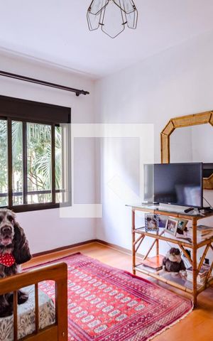 Apartamento à venda com 170m², 3 quartos e 2 vagasQuarto 3