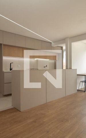 Apartamento à venda com 61m², 2 quartos e 1 vagaSala