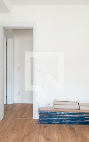 Apartamento à venda com 61m², 2 quartos e 1 vagaQuarto 1
