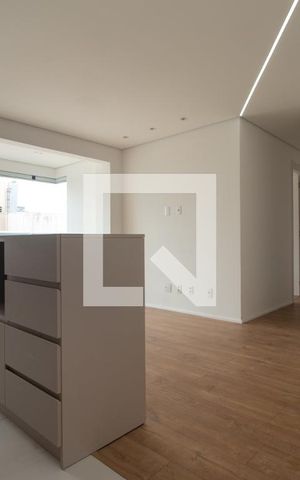 Apartamento à venda com 61m², 2 quartos e 1 vagaSala