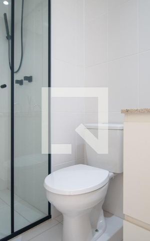 Apartamento à venda com 61m², 2 quartos e 1 vagaBanheiro