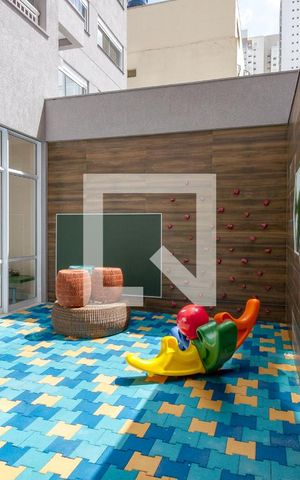 Apartamento à venda com 61m², 2 quartos e 1 vagaÁrea Comum - Playground