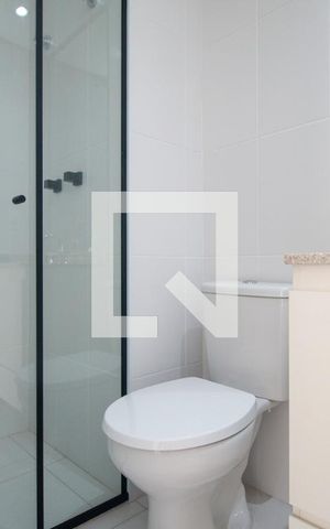 Apartamento à venda com 61m², 2 quartos e 1 vagaBanheiro 1